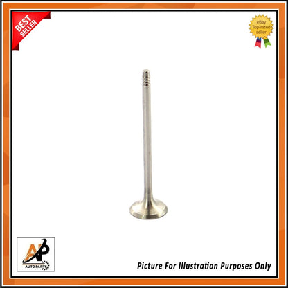 Exhaust Valve Replacement for BMW 1 2 3 4 5 Series X1 X3 (2006–2021)