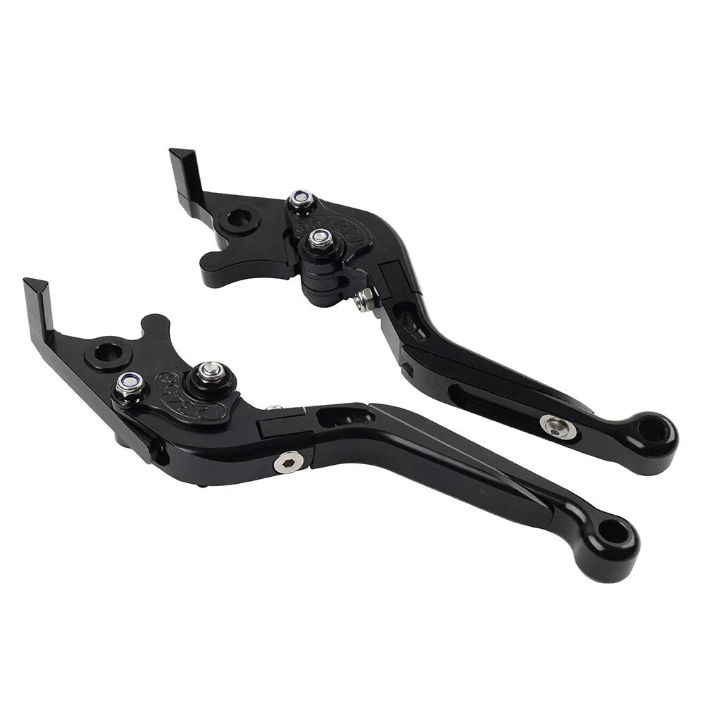 Extendable Brake Clutch Levers for Honda CBR1000RR, CB1000R (2004-2016)