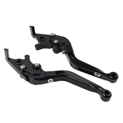 Extendable Brake Clutch Levers for Honda CBR1000RR, CB1000R (2004-2016)