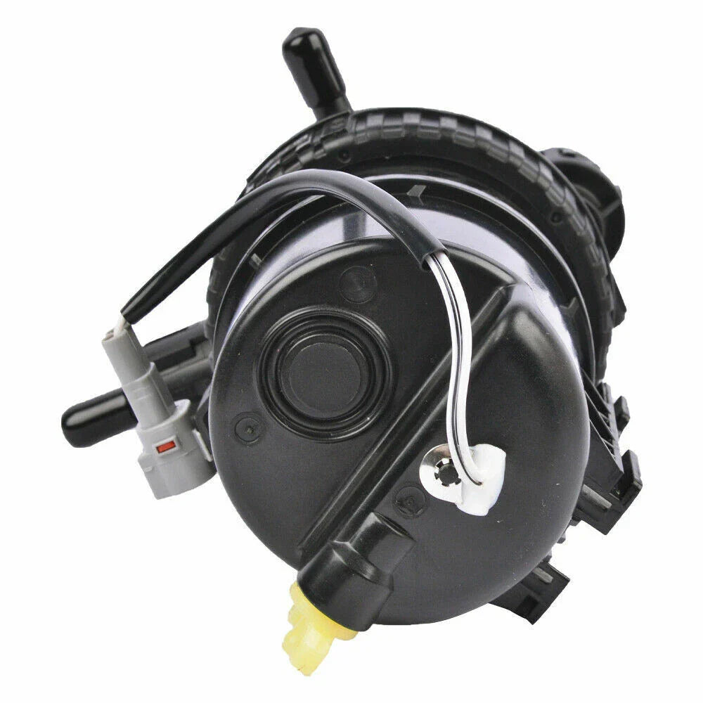 Fuel Filter Housing for Toyota Hilux KUN16 KUN26 KUN36 1KD FTV Diesel (2005-2015)