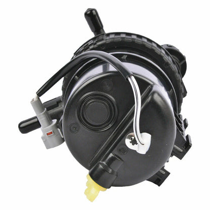 Fuel Filter Housing for Toyota Hilux KUN16 KUN26 KUN36 1KD FTV Diesel (2005-2015)