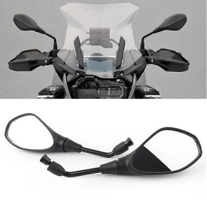 Rearview Mirrors for Honda CBF300 CB1000R 650R 650F 500F 300R NC750S (2013-2023)