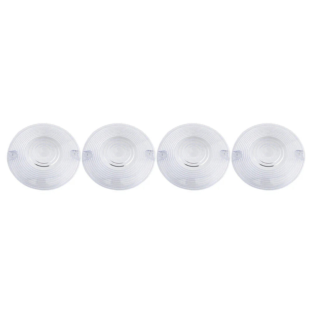 Turn Signal Light Cover Lens for Harley Davidson Electra Glide