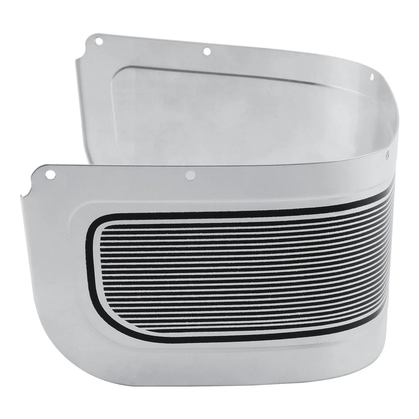 Fender Trim Skirt for Harley Street Road King Electra Glide (1980-2013)