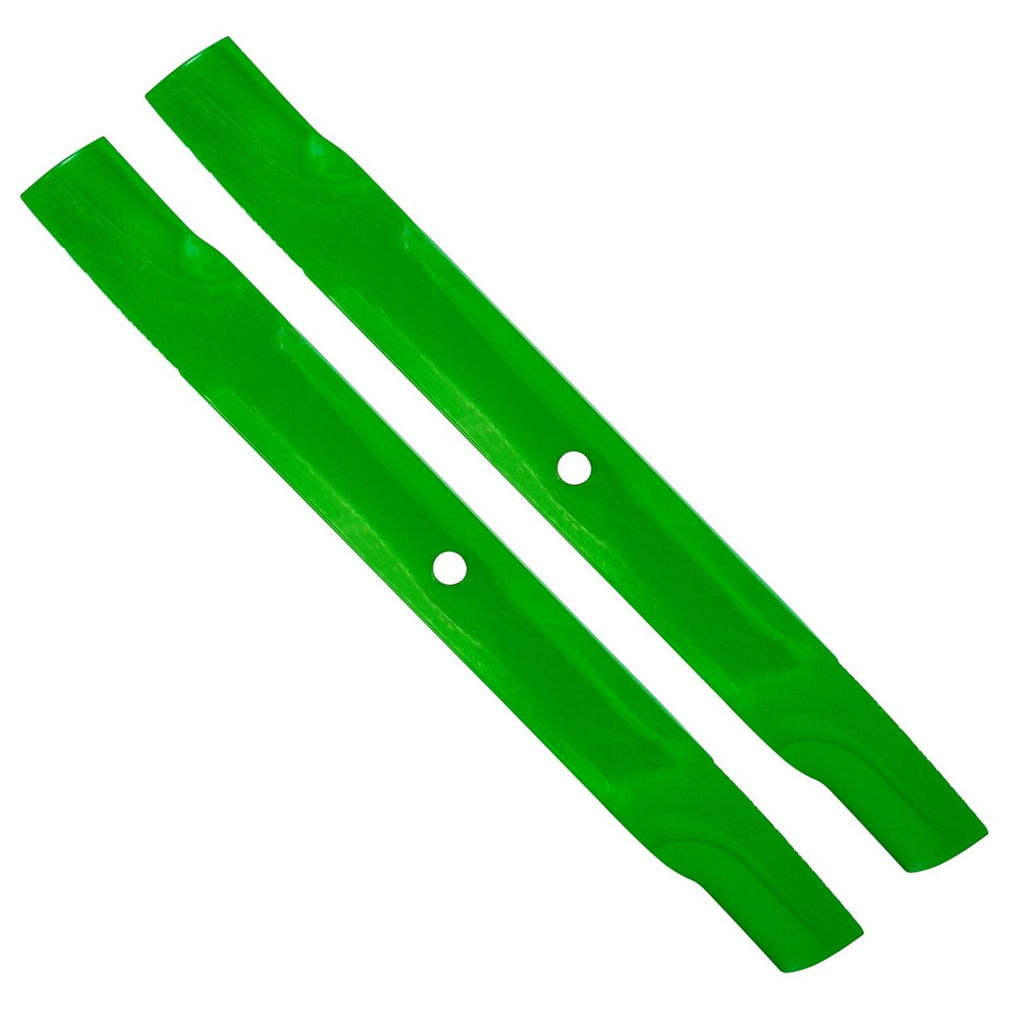 Deck Blade 42 Inch Replacement for Exmark QTS708GEM422 QTS725CKC QZE600 (2003–2003)