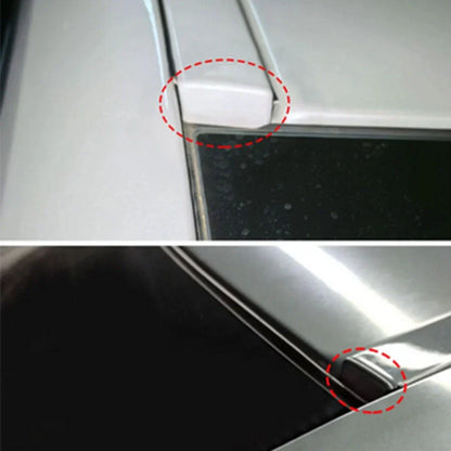Roof Rail Molding Trim Cover for BMW G30 5 Series (2017-2023)