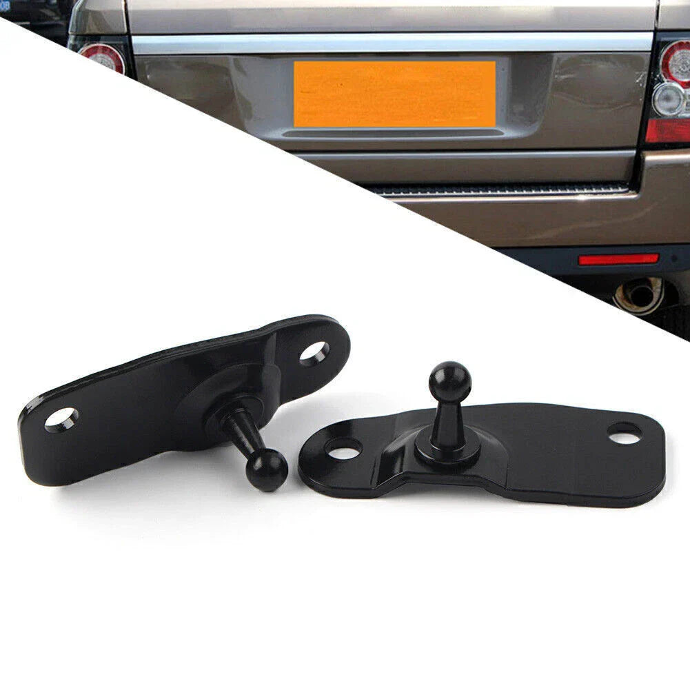 Tailgate Power Strut Brackets  Left & Right for Range Rover Sport (2010-2013)