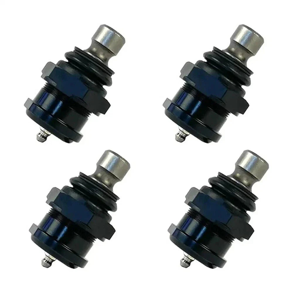 4Pcs Ball Joint Set for Polaris RZR XP 1000, 4 Turbo (2014-2023)