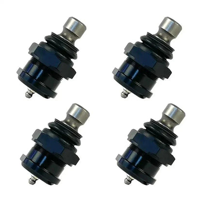 4Pcs Ball Joint Set for Polaris RZR XP 1000, 4 Turbo (2014-2023)