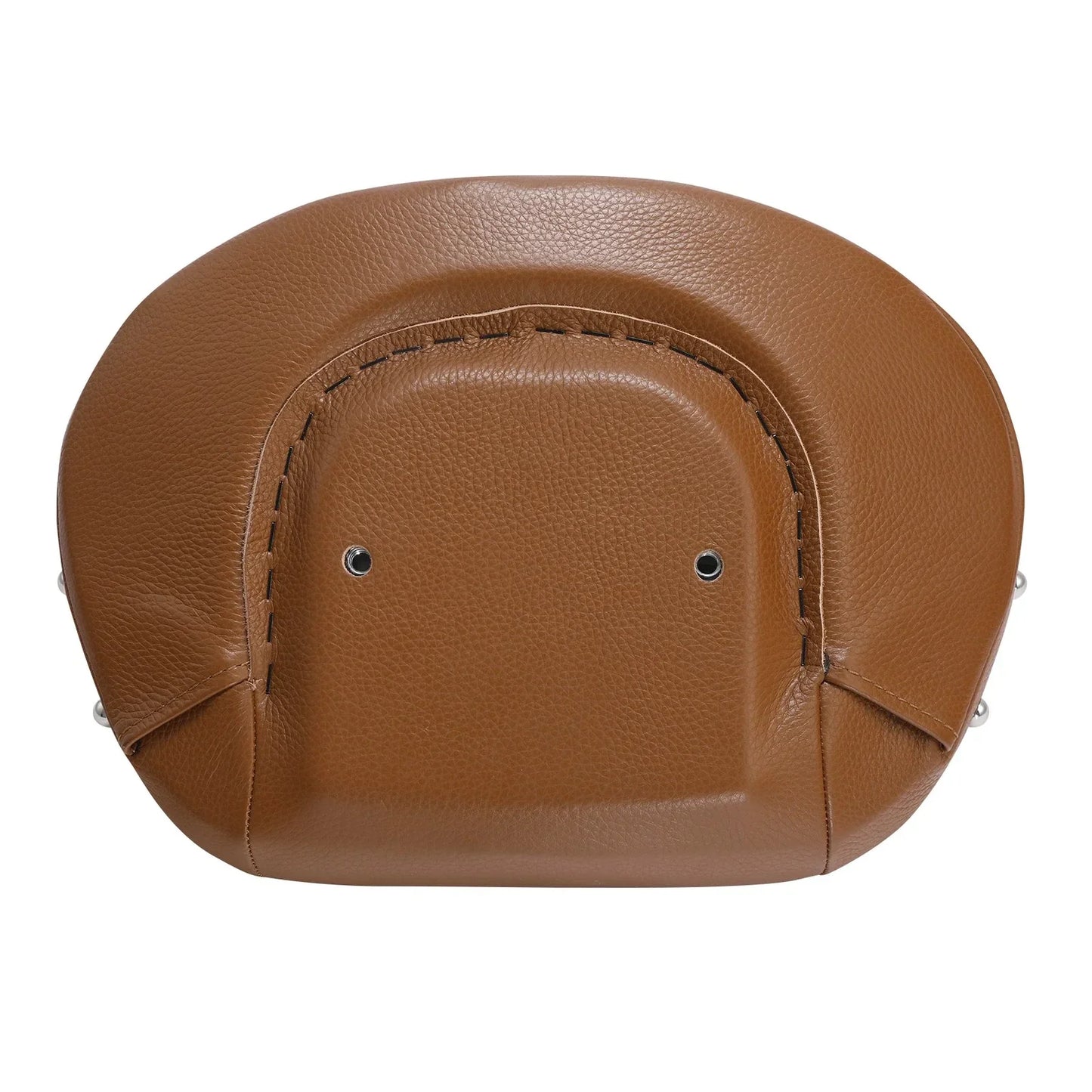 Desert Tan Backrest Sissy Bar Pad for Indian Chief Chieftain (2014-2024)