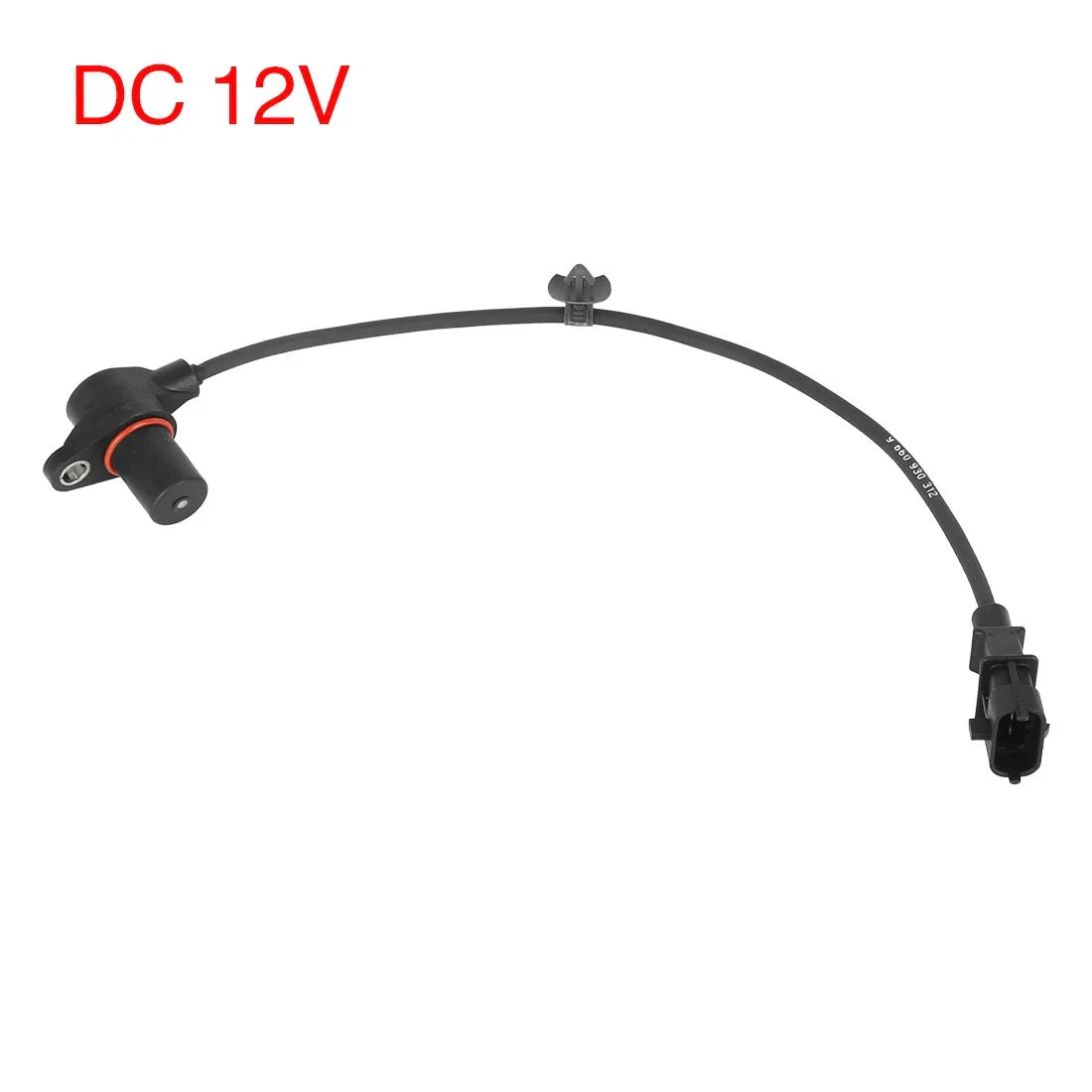 Crankshaft Position Sensor for Hyundai i30 1.4D 2013 On (D4FC)