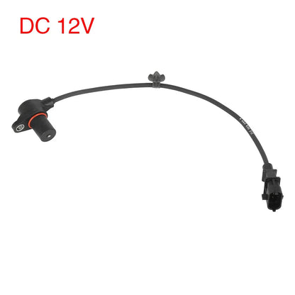 Crankshaft Position Sensor for Hyundai i30 1.4D 2013 On (D4FC)