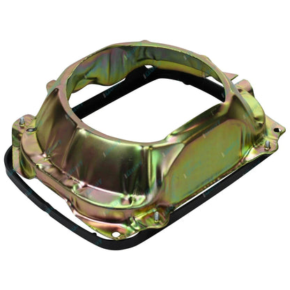 LH Headlight Housing for Toyota Hilux Surf 4Runner 1983-2005 LHS Left Passenger