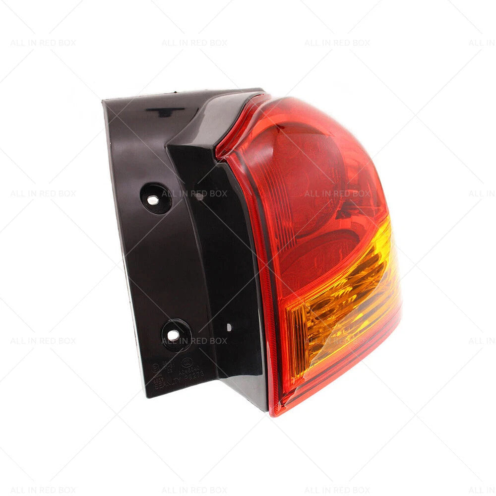 Right Rear Outer Tail Light for Mitsubishi ASX (2010-2019)