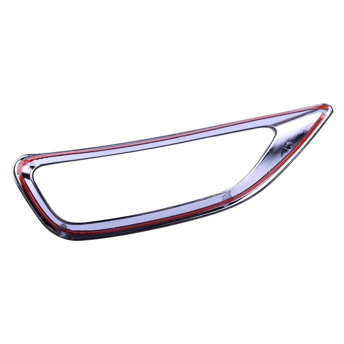 Rear Fog Light Lamp Cover for Kia Sorento (2016-2020)