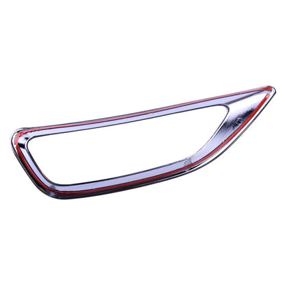 Rear Fog Light Lamp Cover for Kia Sorento (2016-2020)