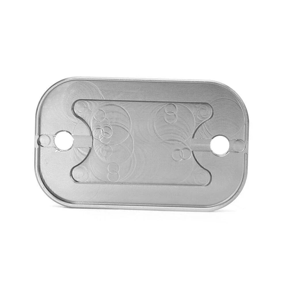 CNC Front Brake Reservoir Cover for Yamaha NVX155 AEROX 155 (2015-2018)