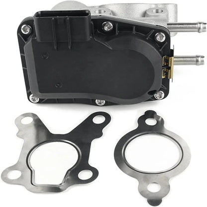 EGR Valve for Nissan Navara D40, Pathfinder R51, NP300 (2005-2023)