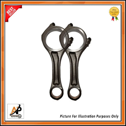 Crankshaft Connecting Rod Big End Bearing for Audi Q7 3.0D TDI (2010–2015)