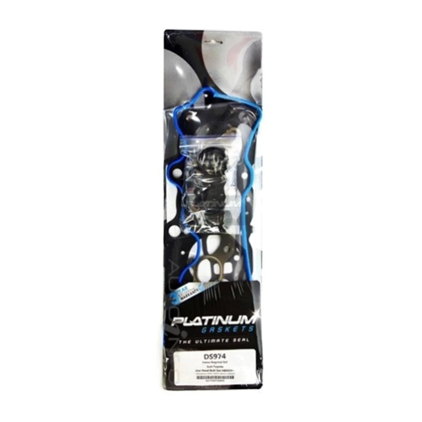 Valve Regrind Gasket Set (VRS) for Toyota Camry SDV10 SXV10 SXV20 (1997���2002)