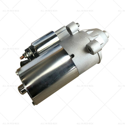 Starter Motor for Ford Falcon Fairlane XR8 5.0L V8 (1991-2002)