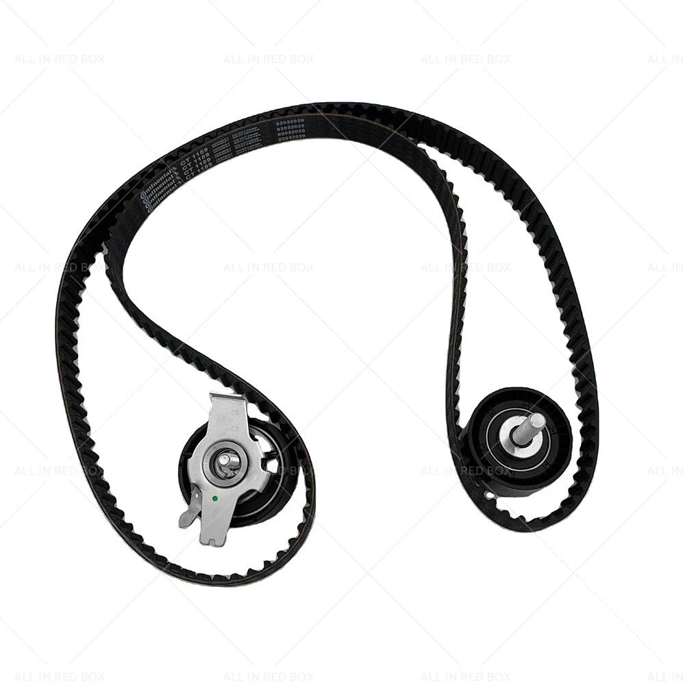 Timing Belt Kit & Water Pump for Great Wall V200 X200 2.0L Diesel (2010-2016)