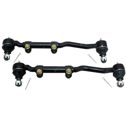Ball Joints & Tie Rod Ends for Toyota Hilux 4x4 LN165 LN166 LN170 (1997-2005)