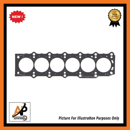 Head Gasket Replacement for Lexus GS300 IS300 2JZGE 2JZ-GE (1991–2005)