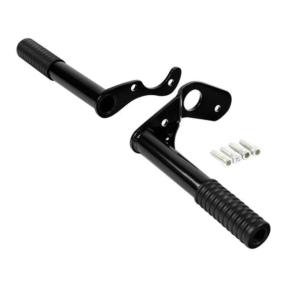 Crash Bar Protector for Harley Softail FLHC FXLR FXBB (2018-2025)