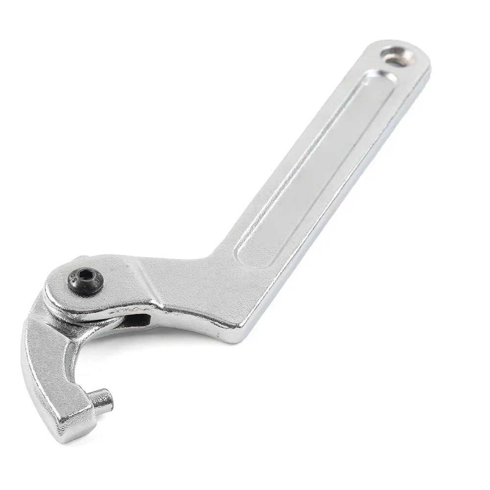 1-1/4" to 3" Adjustable Motor ATV Tool Shock Absorber C Clamp Wrench