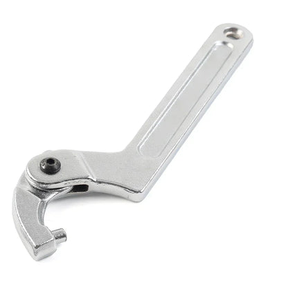 1-1/4" to 3" Adjustable Motor ATV Tool Shock Absorber C Clamp Wrench