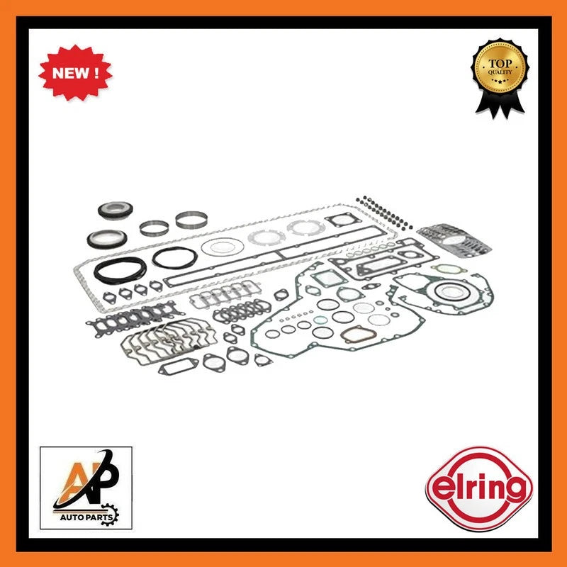 Engine Full Gasket Kit Replacement for MAN D2866 LUH 24 (1990–2005)