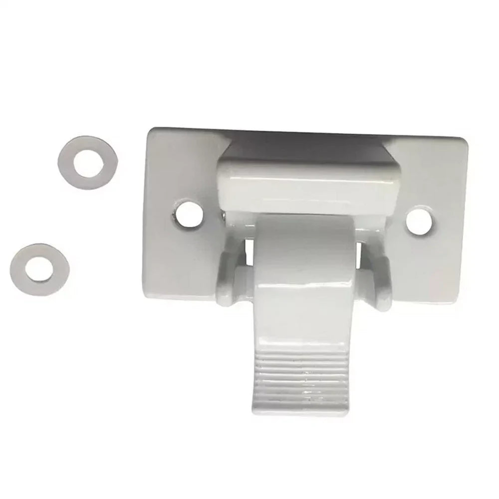 Awning Arm Lower Mounting Bracket for RV Camper Trailer