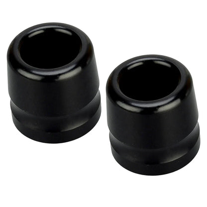 Handlebar Grips & Bar End Caps for BMW S1000RR, S1000R, F800R (2010-2023)