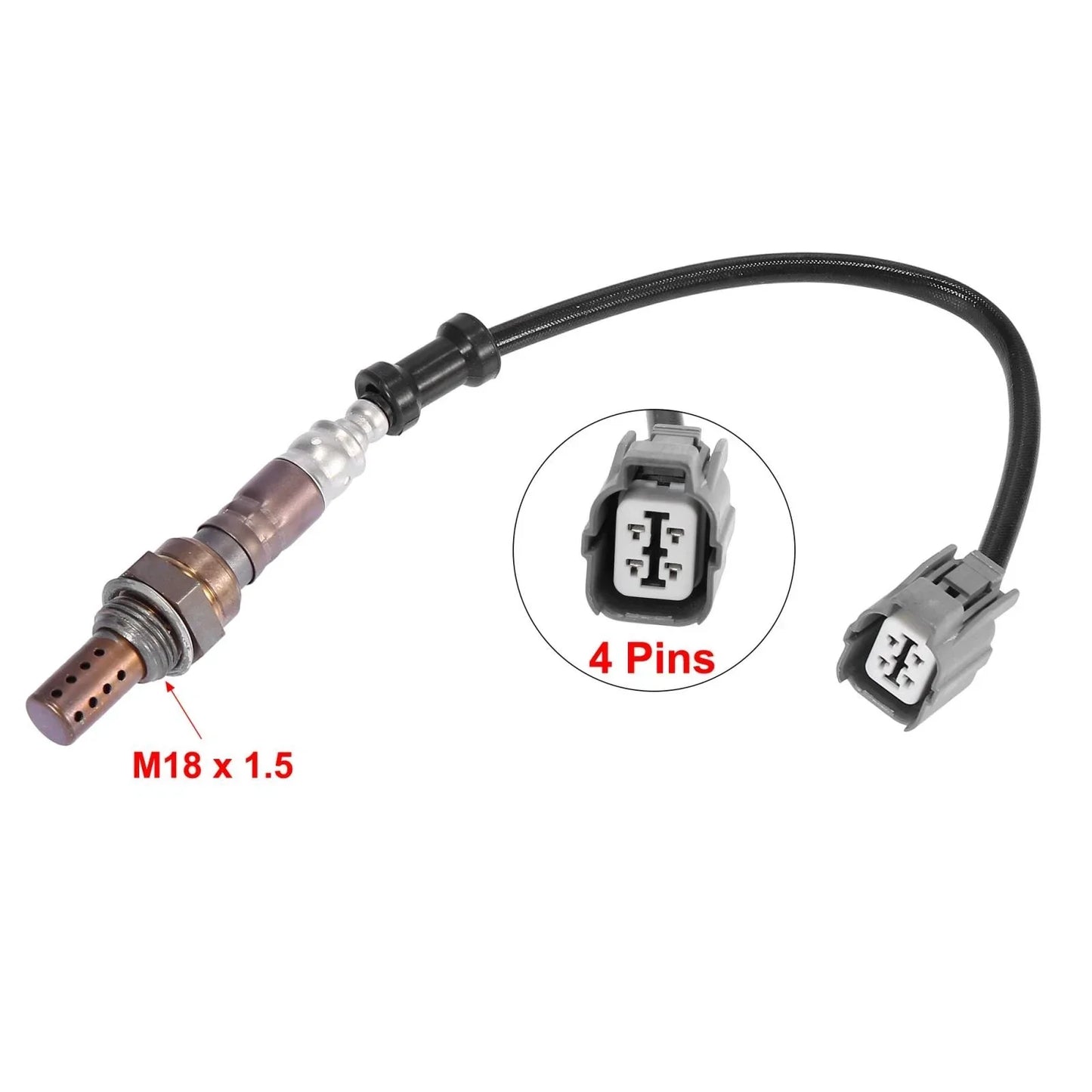 Oxygen Sensor for Honda CR-V, Civic (2001-2006)
