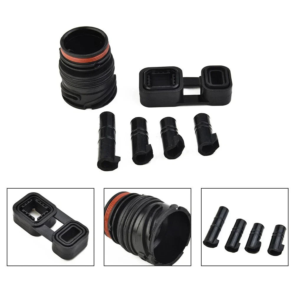 Seal KIT Transmission Seal Mechatronic Set for ZF 6HP19 6HP21