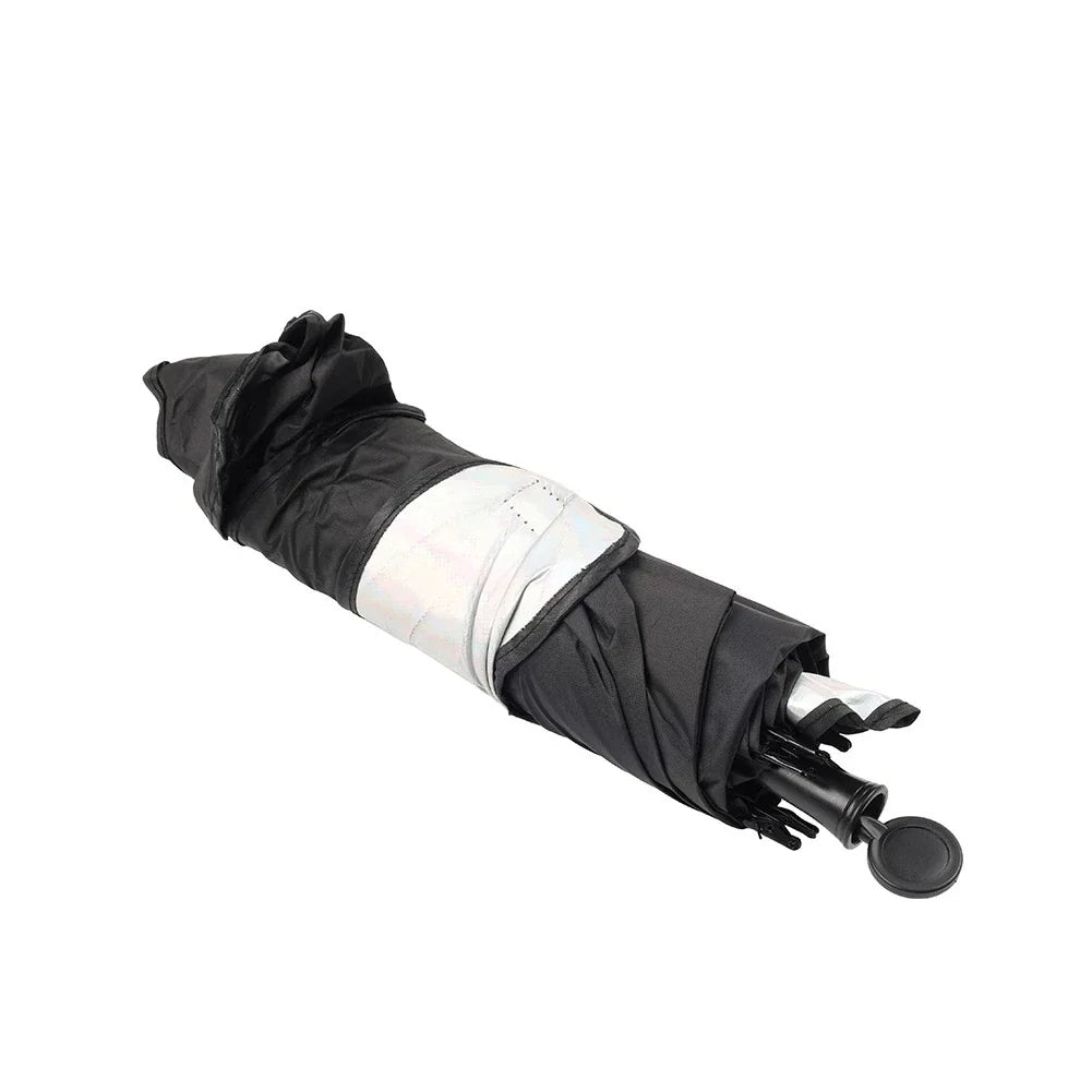 Universal Auto Umbrella Windshield Sunshade Heat Cover for Car