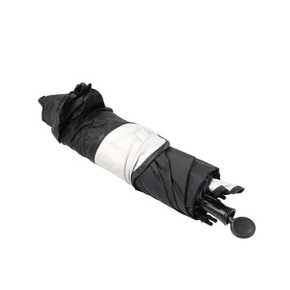 Universal Auto Umbrella Windshield Sunshade Heat Cover for Car