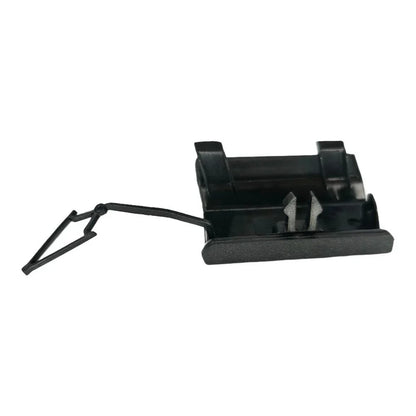Car Rear Bumper Trailer Cover for Alfa Romeo Giulietta (2010–2021)