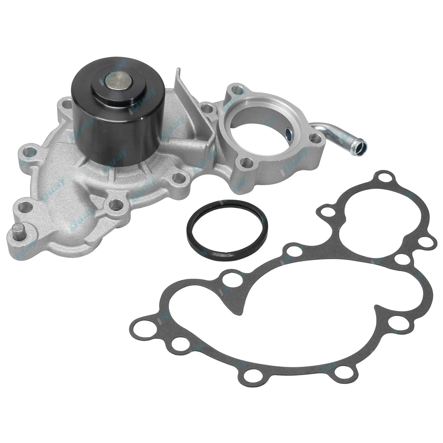 Timing Belt + Water Pump Kit for Toyota 4Runner Surf VZN130 90-7/92 3VZ-FE 3.0