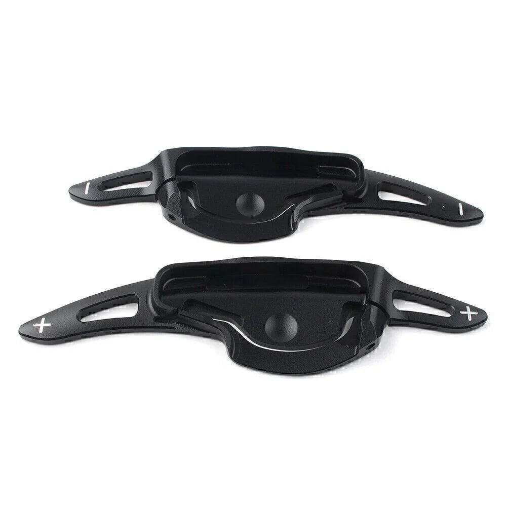 Steering Wheel Shift Paddle Shifter Extension for Hyundai LA FESTA (2019)