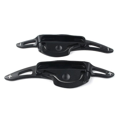 Steering Wheel Shift Paddle Shifter Extension for Hyundai LA FESTA (2019)