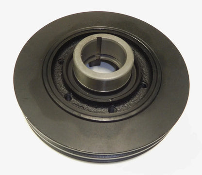 Crank Pulley Harmonic Balancer for Land Cruiser HZJ75 1HZ Diesel (90-98)