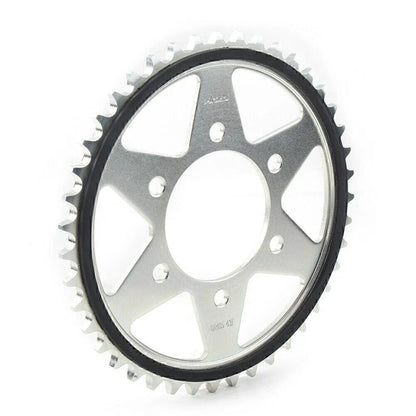 43T Rear Sprocket for Kawasaki Z1000 (2014-2016)