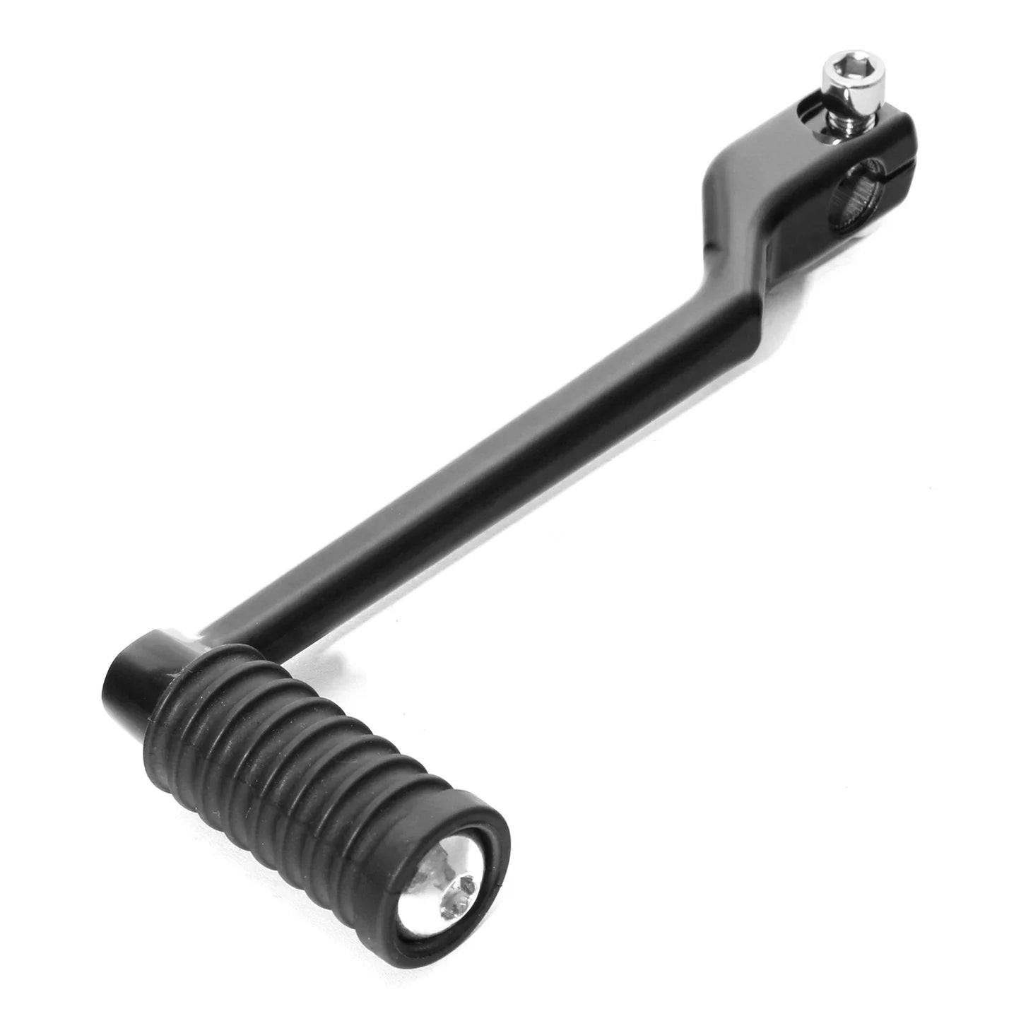Left Rear Heel Shifter Pedal For Harley FL Softail (1986 - 2022)