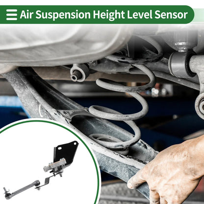 Air Suspension Ride Height Level Sensor for Lexus IS300 (2001-2005)