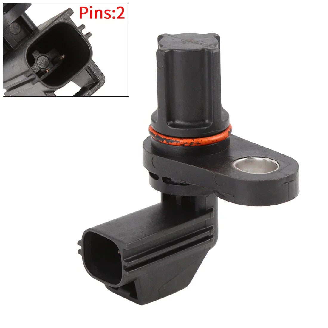 Rear ABS Wheel Speed Sensor for Dodge Durango, Ram (2004-2012)
