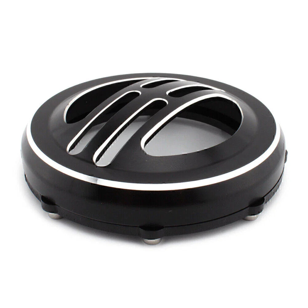 Universal Decorative Horn Cover for Bobber T120 T100 Street Twin (2016-2023)