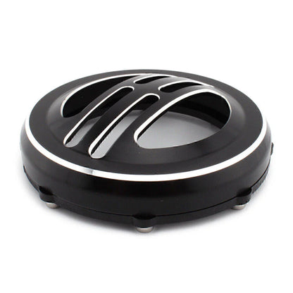 Universal Decorative Horn Cover for Bobber T120 T100 Street Twin (2016-2023)