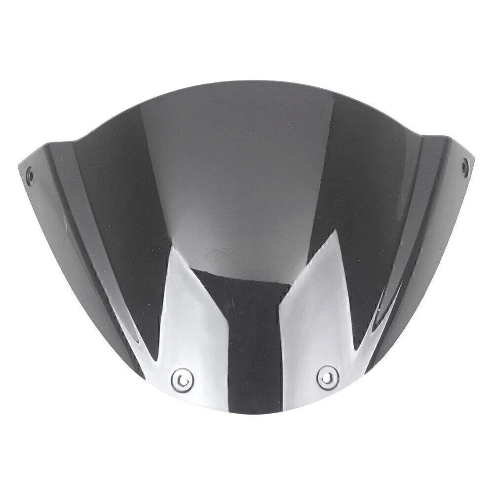 Smoke Front Windshield for DUCATI 696 (2008-2015)